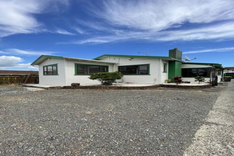 Photo of property in 283 Great South Road, Manurewa, Auckland, 2102