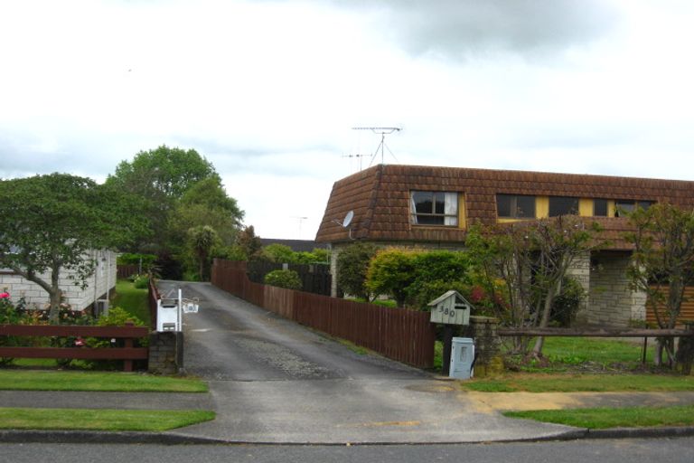 Photo of property in 382 Racecourse Road, Te Awamutu, 3800