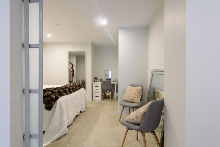 Photo of property in Vsp South, 605/166u Victoria Street, Te Aro, Wellington, 6011