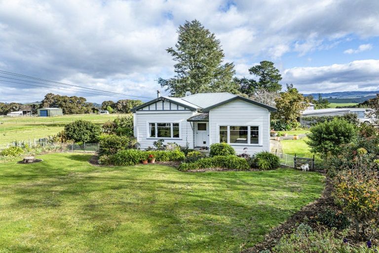 Photo of property in 356 Waldon Road, Dartmoor, Napier, 4186