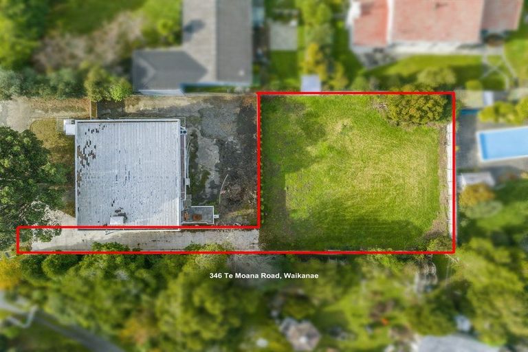 Photo of property in 346a Te Moana Road, Waikanae, 5036