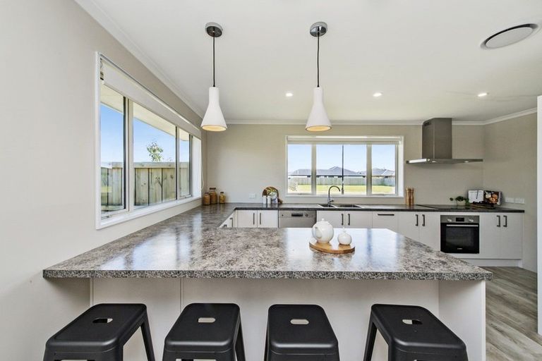 Photo of property in 28 Jean Archie Drive, Rolleston, 7614