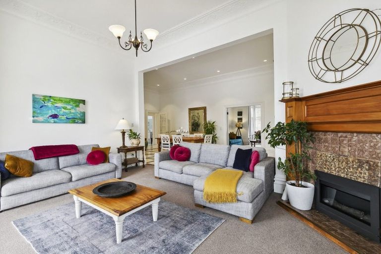 Photo of property in 219u2 The Terrace, Wellington Central, Wellington, 6011
