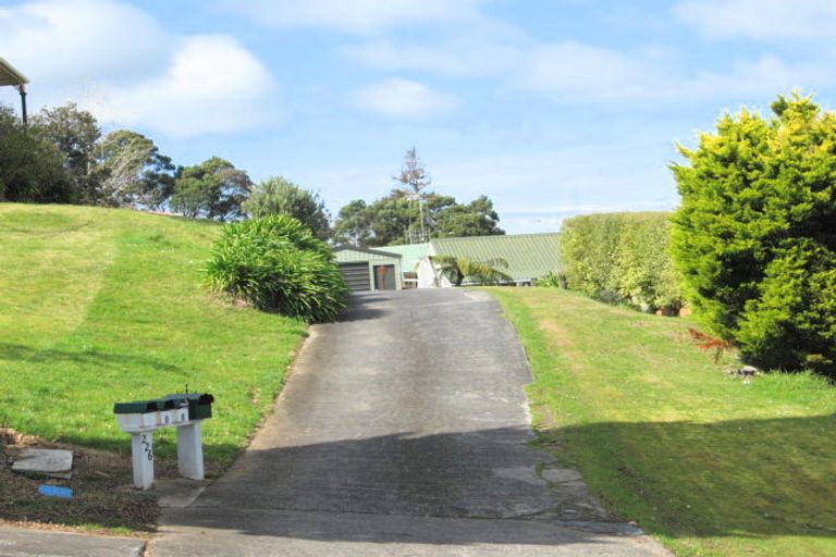 Photo of property in 226a Waikiekie Road, Thames, 3500