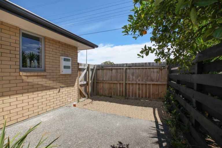 Photo of property in 48u1 Fifth Avenue, Enderley, Hamilton, 3214