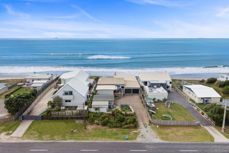 Photo of property in 225b Pukehina Parade, Pukehina, Te Puke, 3189