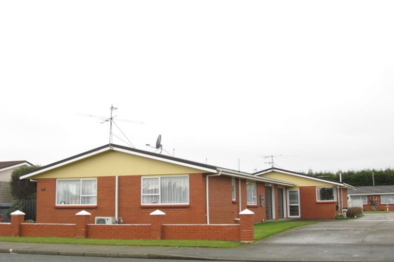 Photo of property in 90a Brown Street, Kingswell, Invercargill, 9812