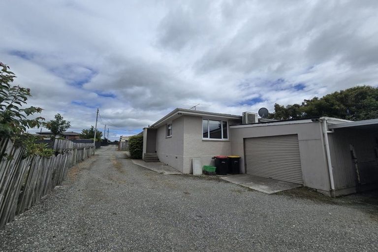 Photo of property in 171 Broughton Street, Gore, 9710