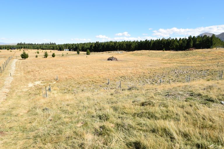 Photo of property in 91 Ben Ohau Road, Ben Ohau, Twizel, 7999