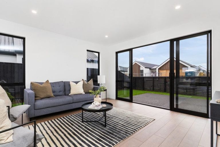 Photo of property in 8 Rakau Lane, Casebrook, Christchurch, 8051