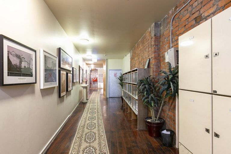 Photo of property in 14/20 Egmont Street, Te Aro, Wellington, 6011