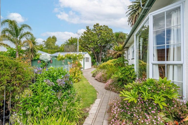 Photo of property in 1301 Pakowhai Road, Frimley, Hastings, 4120