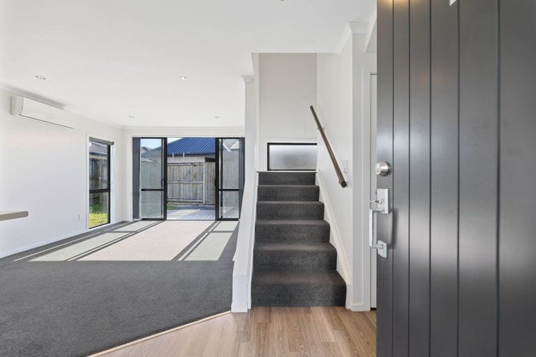 Photo of property in 10/3 Korimako Street, Frankton, Hamilton, 3204