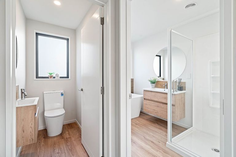 Photo of property in 6 Bailey Street, Templeton, Christchurch, 8042