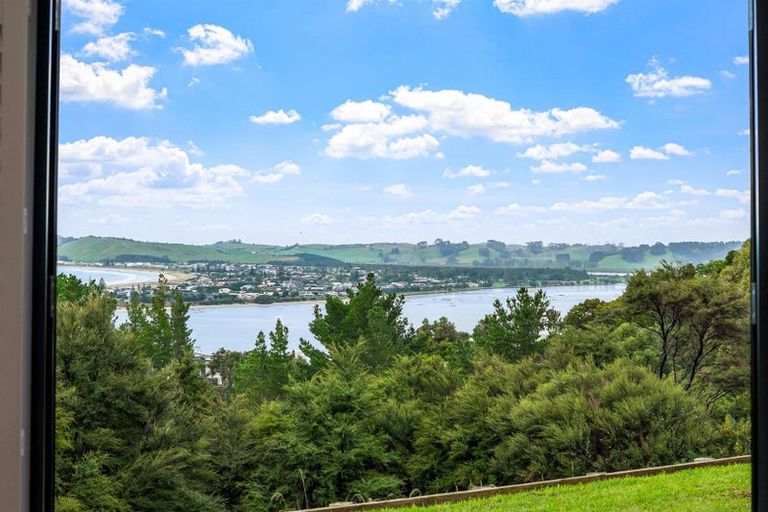 Photo of property in 414 Leigh Road, Whangateau, 0985