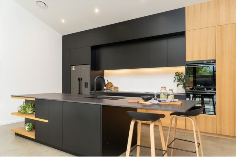 Photo of property in 52b Jellicoe Street, Greytown, 5712