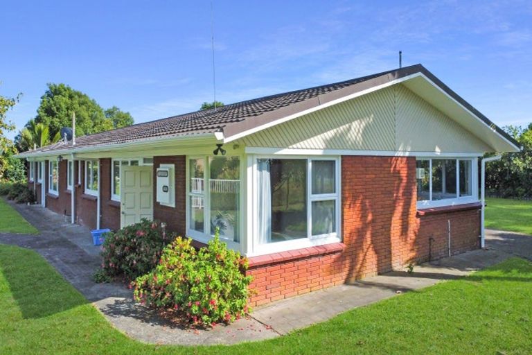 Photo of property in 673 Thornton Road, Thornton, Whakatane, 3194
