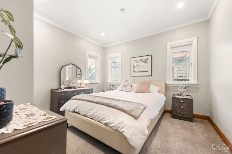 Photo of property in 39 Cudby Street, Woburn, Lower Hutt, 5011