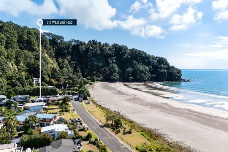 Photo of property in 61b West End Road, Ohope, 3121