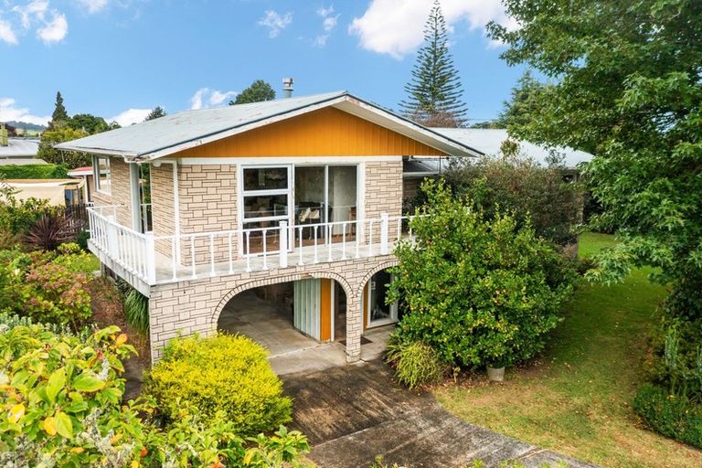 Photo of property in 1 Mathew Place, Tikipunga, Whangarei, 0112