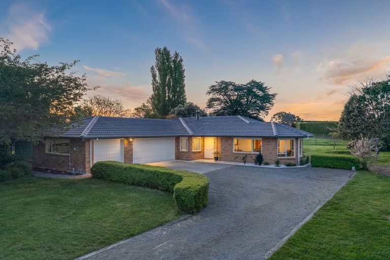 Photo of property in 22 Grande View Terrace, Ohau, Levin, 5570