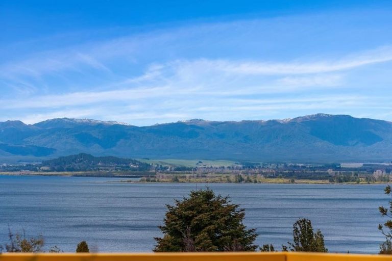 Photo of property in 7 Kamahi Terrace, Omori, Turangi, 3381