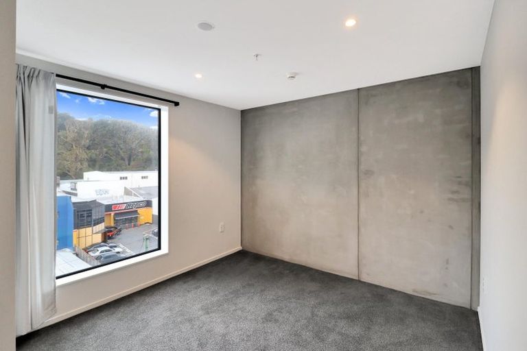 Photo of property in 508/21 King Street, Mount Cook, Wellington, 6021