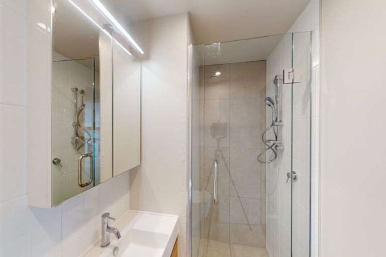 Photo of property in 704/212u Willis Street, Te Aro, Wellington, 6011
