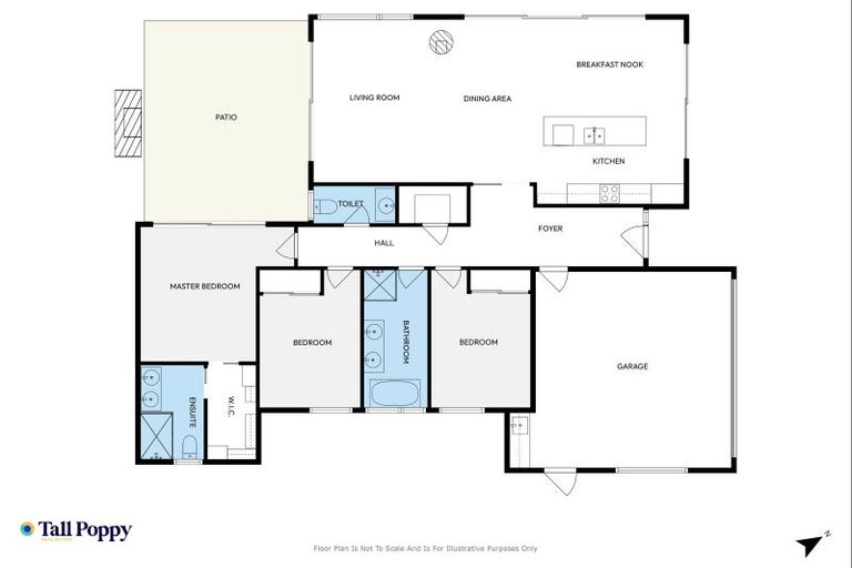 Photo of property in 7 Mason Street, Wanaka, 9305