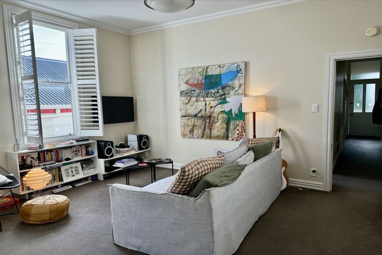 Photo of property in 59 Herald Street, Berhampore, Wellington, 6023