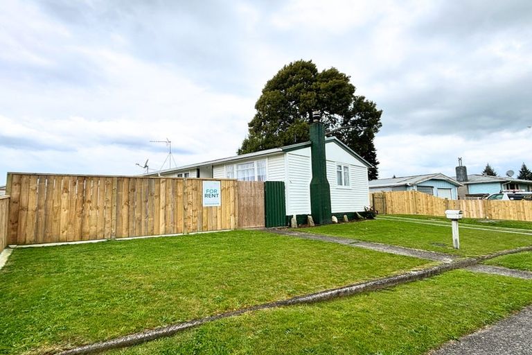 Photo of property in 85 Saint Andrews Drive, Tokoroa, 3420
