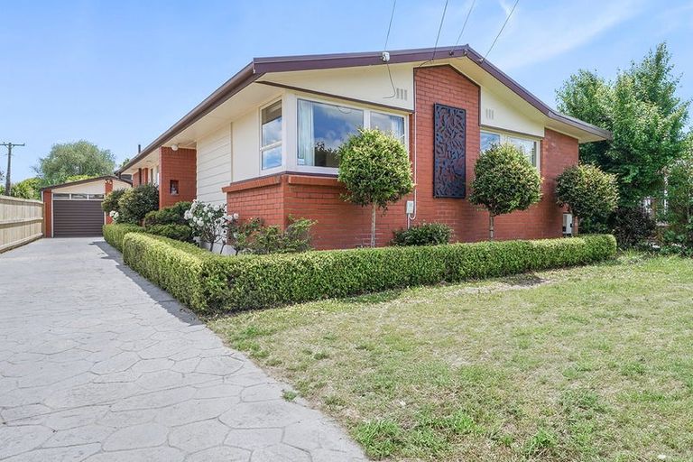 Photo of property in 289 Bankwood Road, Chartwell, Hamilton, 3210