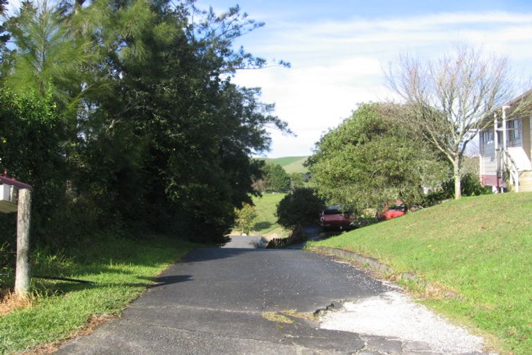 Photo of property in 16a Harrys Place, Kawakawa, 0210