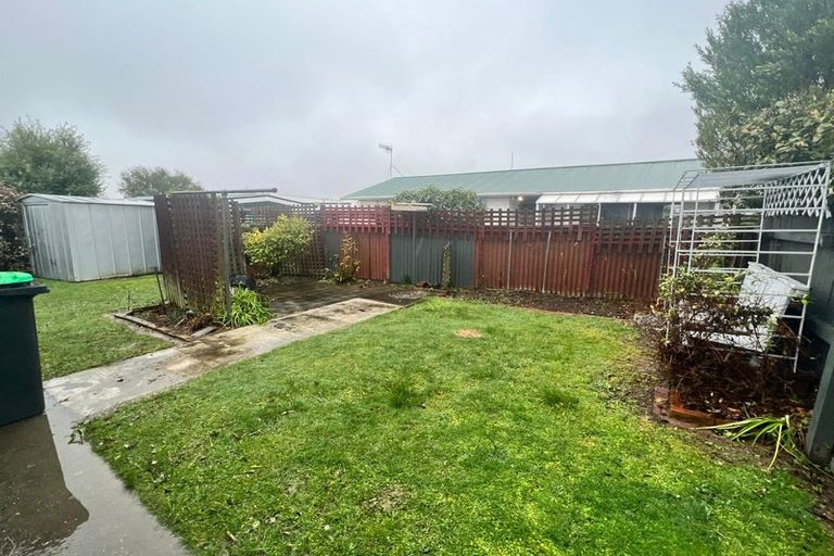 Photo of property in 1/35 Pukatea Street, Glenwood, Timaru, 7910