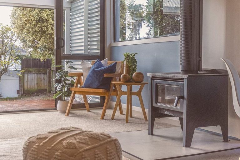 Photo of property in 9 Bellamy Avenue, New Brighton, Christchurch, 8061