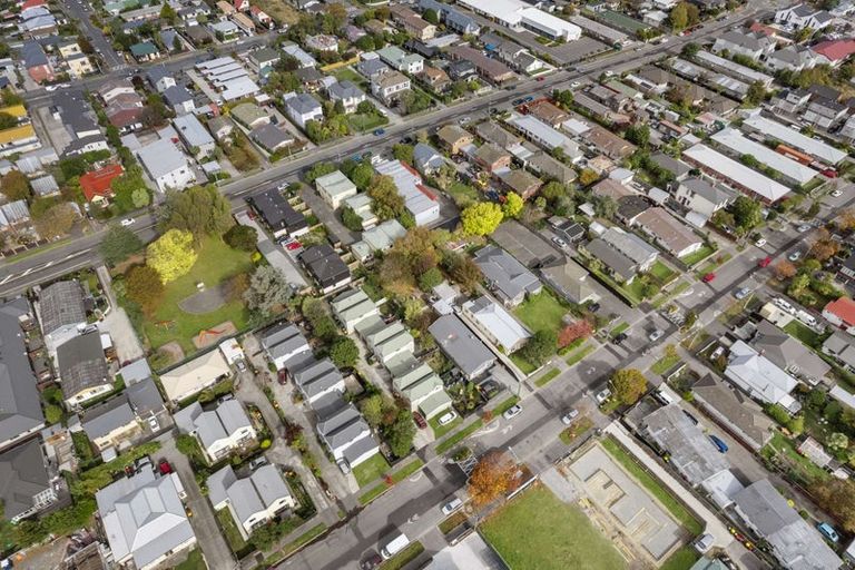 Photo of property in 440 Worcester Street, Linwood, Christchurch, 8011