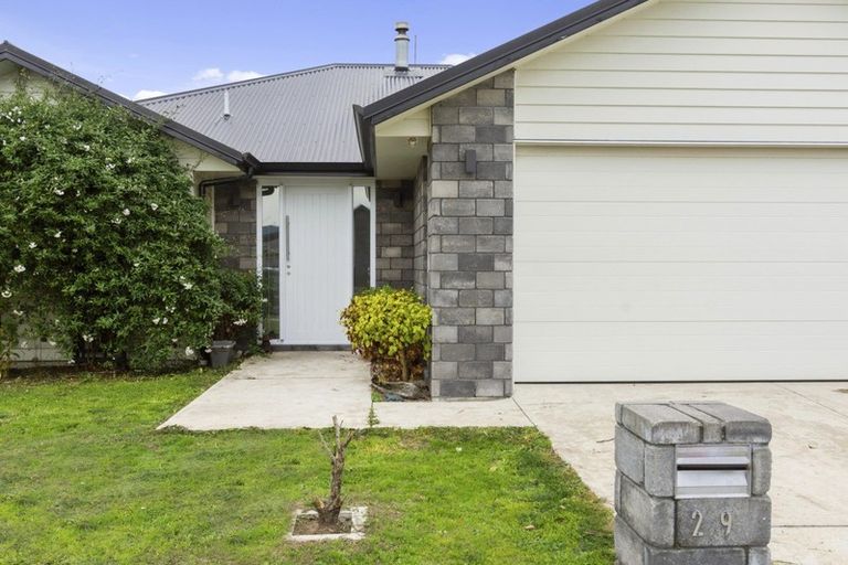 Photo of property in 29 Kohekohe Road, Papamoa Beach, Papamoa, 3118