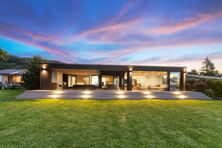Photo of property in 47 Wharetoroa Drive, Rotoiti Forest, Rotorua, 3074