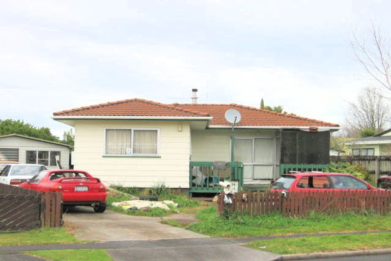 Photo of property in 25 Derby Street, Nawton, Hamilton, 3200
