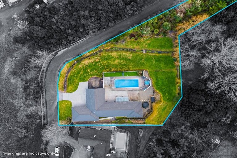 Photo of property in 2d Country Club Lane, Waiuku, 2123