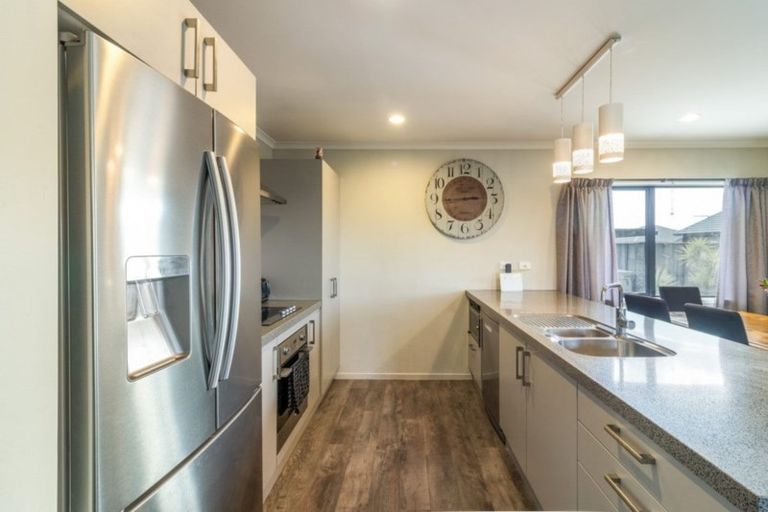 Photo of property in 8 Brockelbank Drive, Kaiapoi, 7630