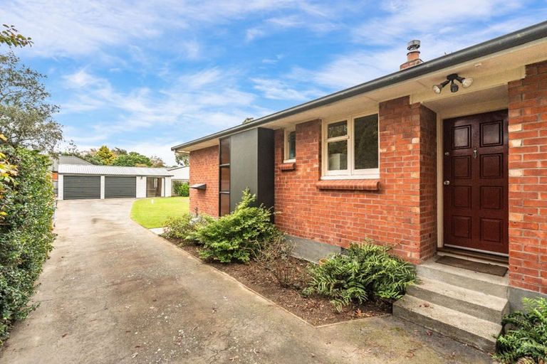 Photo of property in 27 Mathias Street, Darfield, 7510
