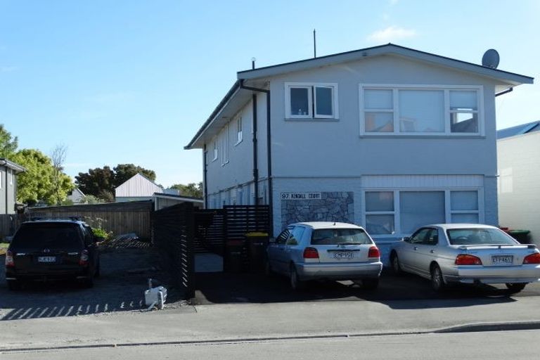 Photo of property in 1/97 Salisbury Street, Christchurch Central, Christchurch, 8013