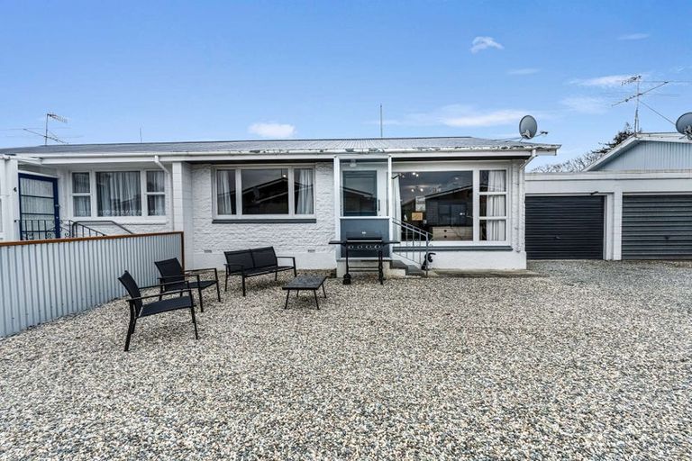Photo of property in 3c Lyne Street, Gore, 9710