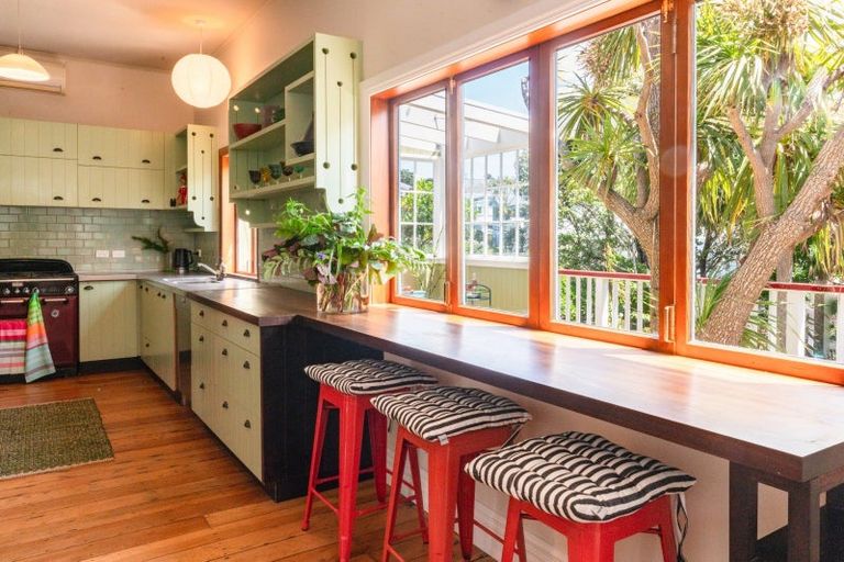 Photo of property in 35a Rata Road, Hataitai, Wellington, 6021