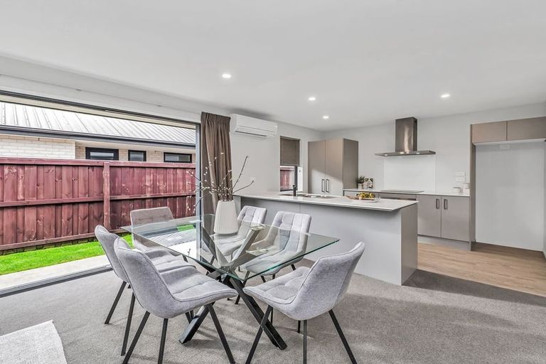 Photo of property in 13 Chilton Drive, Rolleston, 7615