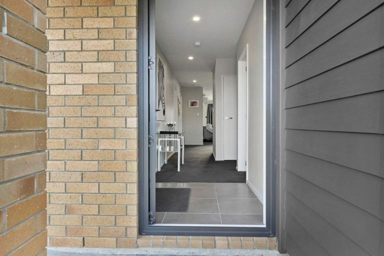 Photo of property in 37 Burford Way, Rolleston, 7615