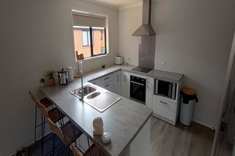 Photo of property in 148u1 Killarney Road, Frankton, Hamilton, 3204
