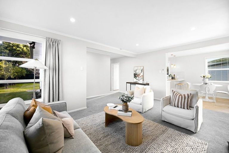 Photo of property in 10 Rosalind Street, Deanwell, Hamilton, 3206