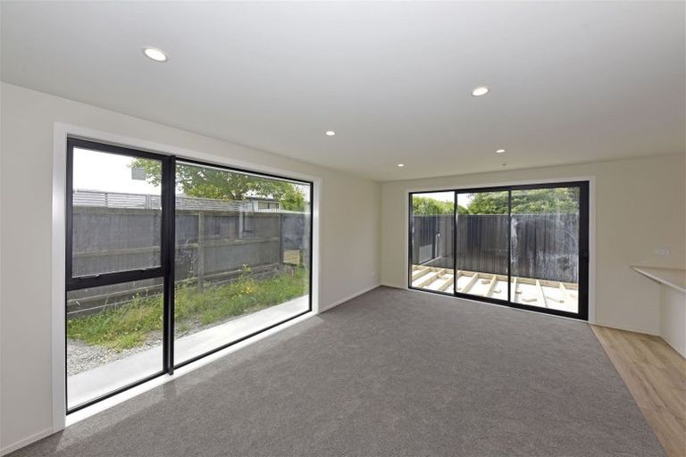 Photo of property in 56b Whincops Road, Halswell, Christchurch, 8025